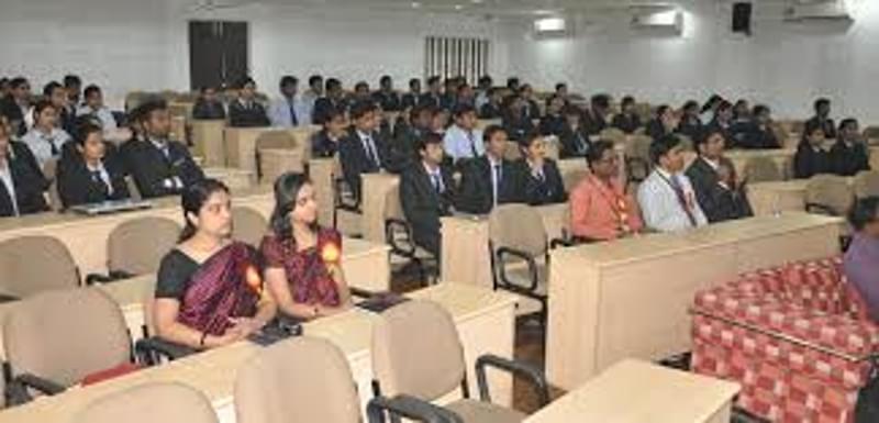 GHRCE Nagpur Infrastructre photo 6